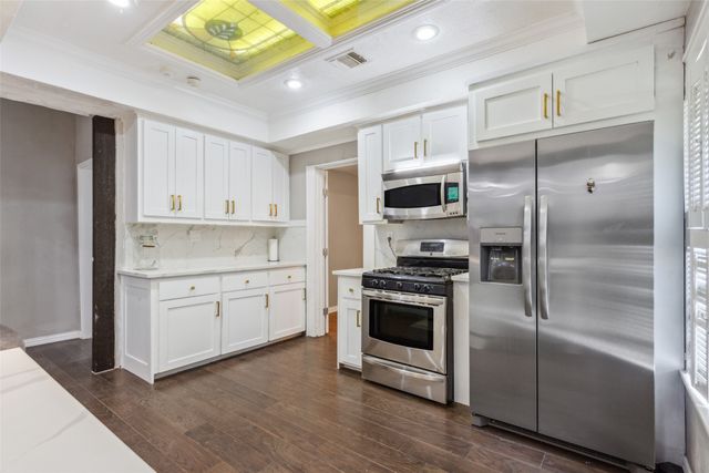 207 Doyle Street, Coolidge, TX 76635