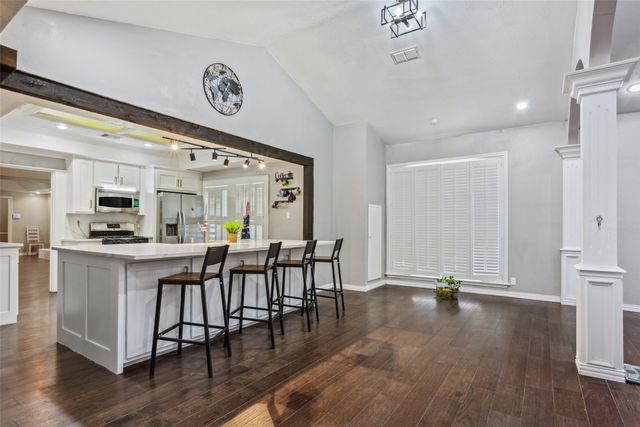 207 Doyle Street, Coolidge, TX 76635
