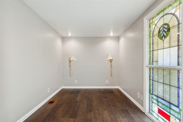 207 Doyle Street, Coolidge, TX 76635