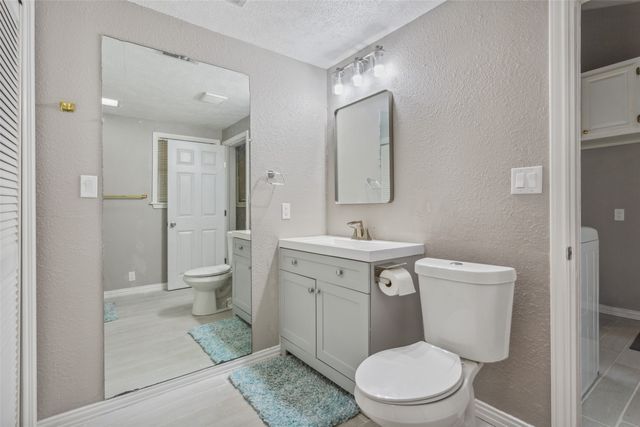 207 Doyle Street, Coolidge, TX 76635