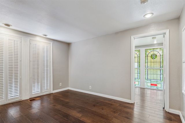 207 Doyle Street, Coolidge, TX 76635