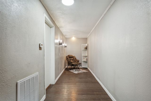 207 Doyle Street, Coolidge, TX 76635