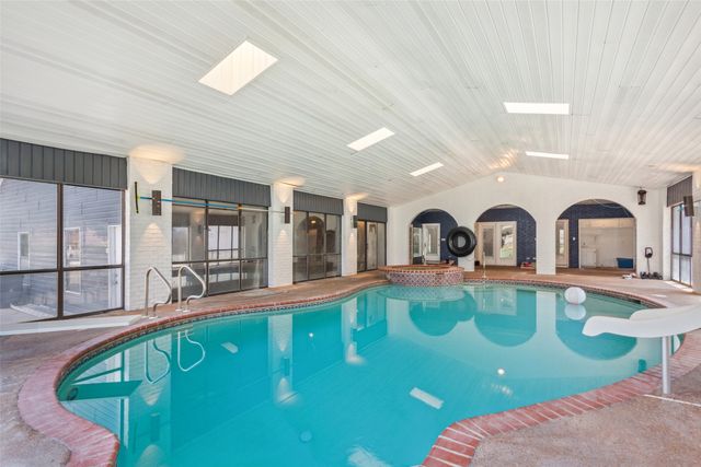 207 Doyle Street, Coolidge, TX 76635
