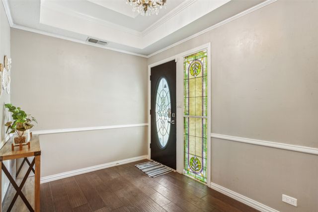 207 Doyle Street, Coolidge, TX 76635