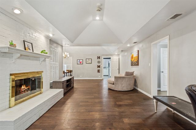 207 Doyle Street, Coolidge, TX 76635