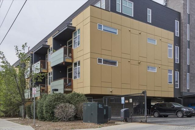 3101 Blake Street 208, Denver, CO 80205