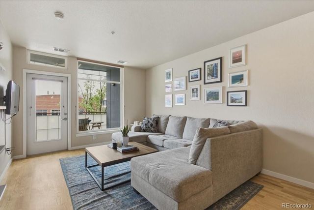 3101 Blake Street 208, Denver, CO 80205