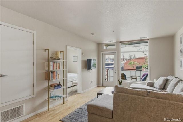 3101 Blake Street 208, Denver, CO 80205