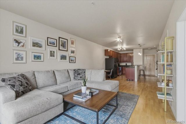 3101 Blake Street 208, Denver, CO 80205