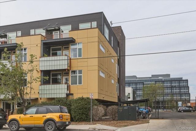 3101 Blake Street 208, Denver, CO 80205