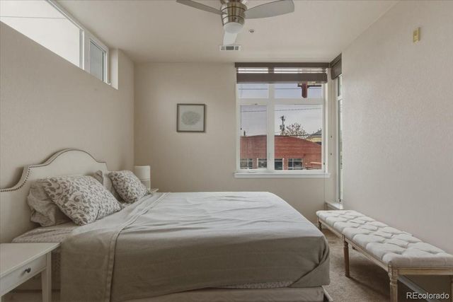 3101 Blake Street 208, Denver, CO 80205