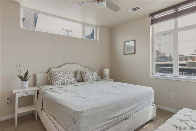 3101 Blake Street 208, Denver, CO 80205