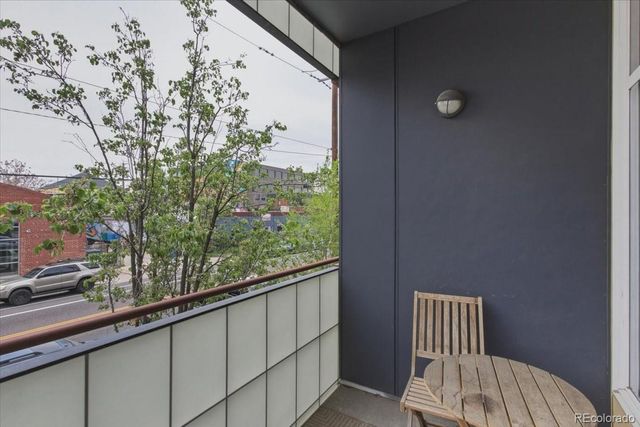 3101 Blake Street 208, Denver, CO 80205