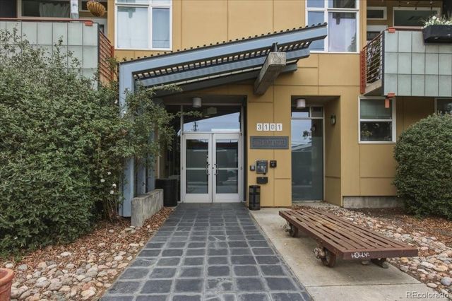 3101 Blake Street 208, Denver, CO 80205