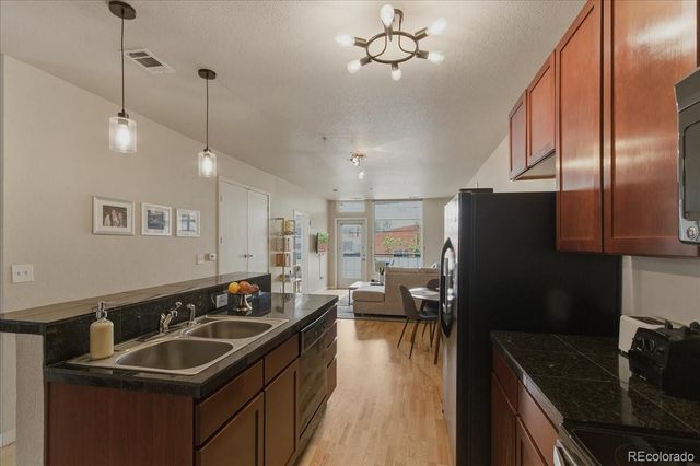 3101 Blake Street 208, Denver, CO 80205