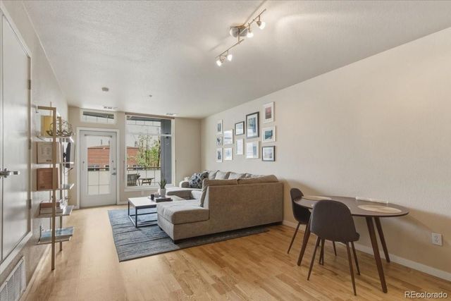 3101 Blake Street 208, Denver, CO 80205