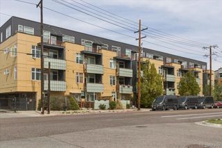 3101 Blake Street 208, Denver, CO 80205