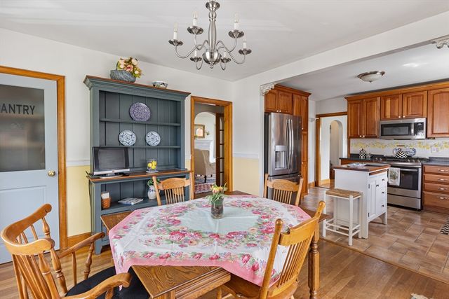 144 Hayden Rowe St, Hopkinton, MA 01748