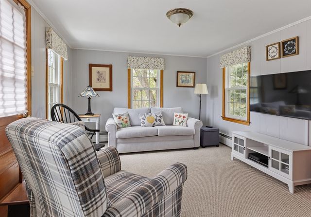 144 Hayden Rowe St, Hopkinton, MA 01748