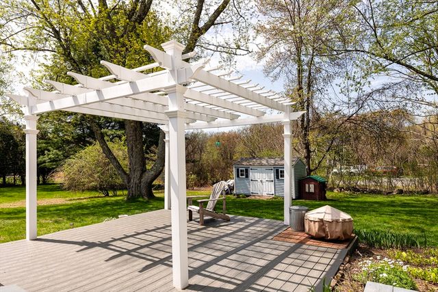144 Hayden Rowe St, Hopkinton, MA 01748