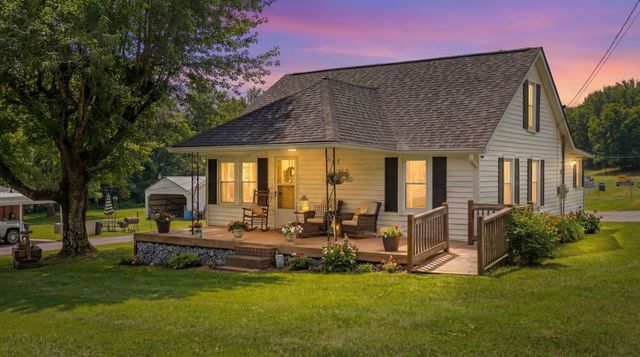 2237 Highway 47, E, Dickson, TN 37055