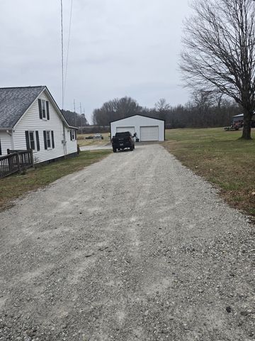 2237 Highway 47, E, Dickson, TN 37055