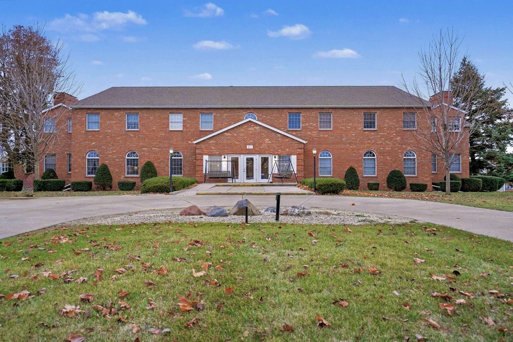 601 Boulder Drive A3, Morris, IL 60450