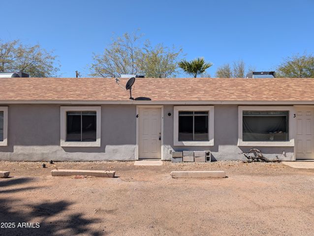 1631 E YALE Street 5, Phoenix, AZ 85006