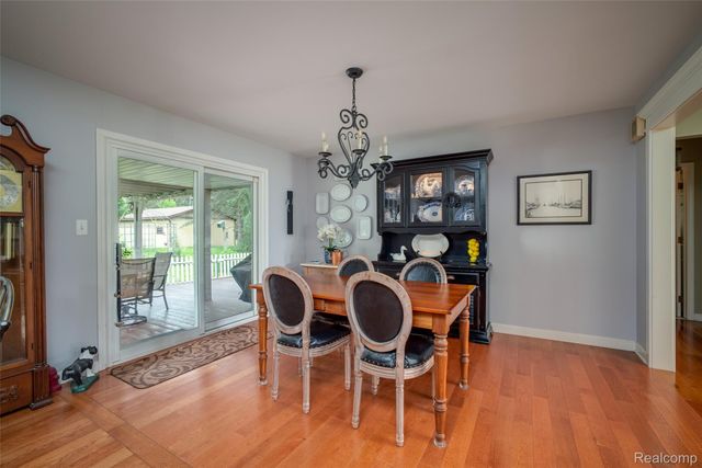 9404 River Road, Algonac, MI 48001