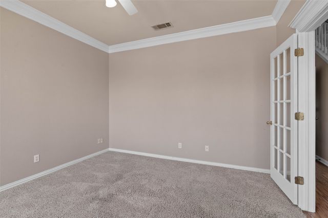 500 Quail Cove Court, Hurst, TX 76054