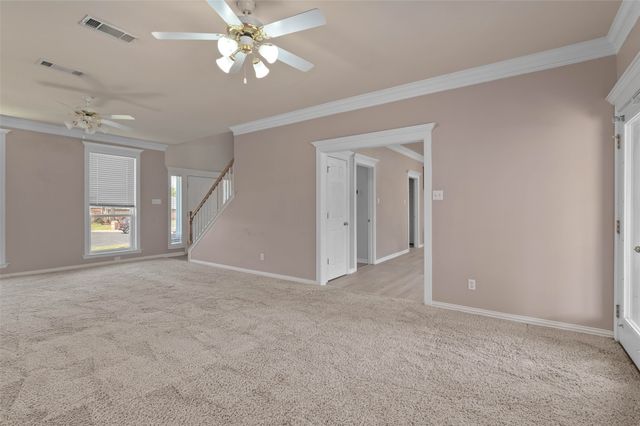 500 Quail Cove Court, Hurst, TX 76054