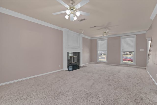 500 Quail Cove Court, Hurst, TX 76054