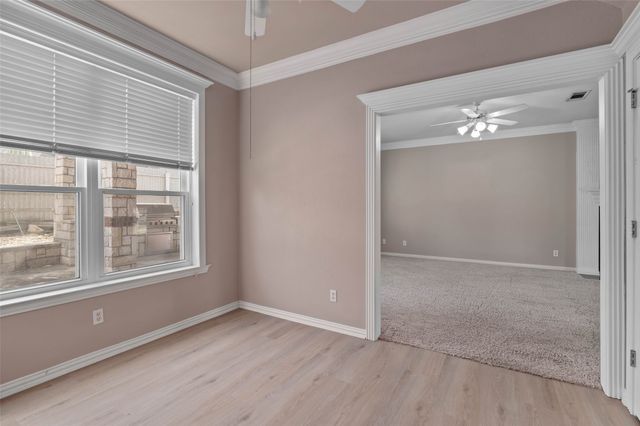 500 Quail Cove Court, Hurst, TX 76054