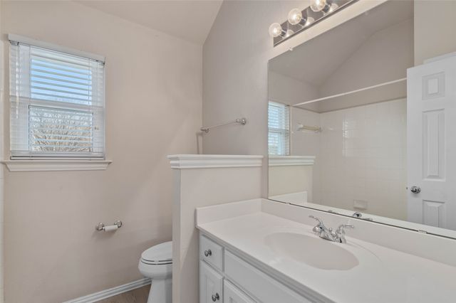 500 Quail Cove Court, Hurst, TX 76054