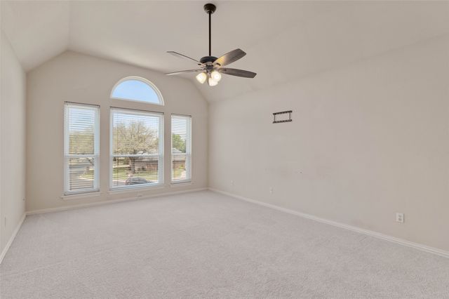 500 Quail Cove Court, Hurst, TX 76054