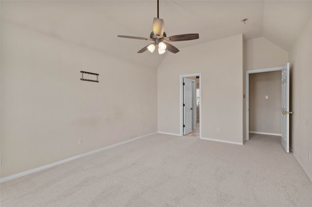 500 Quail Cove Court, Hurst, TX 76054