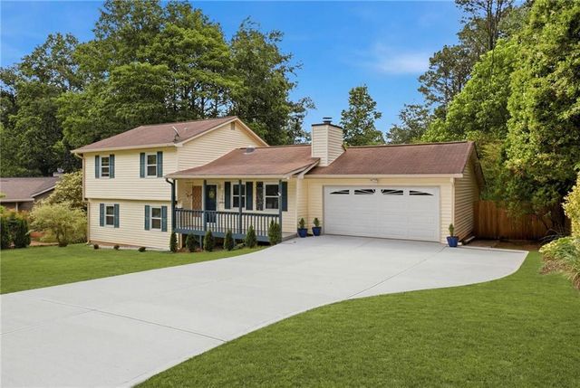 338 Arbour Way, Suwanee, GA 30024