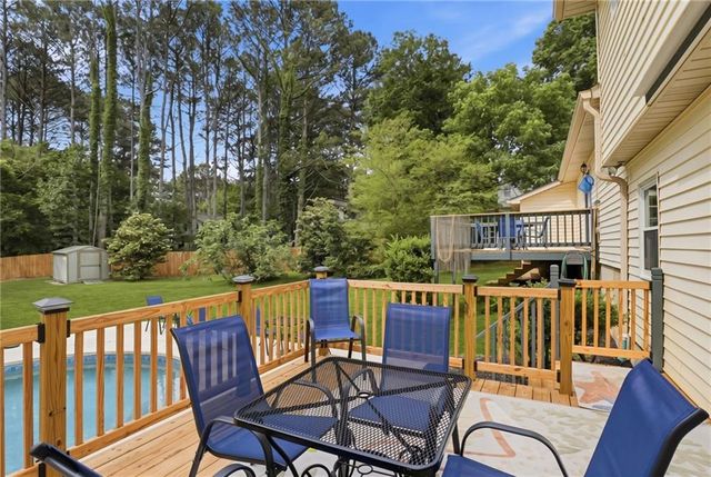 338 Arbour Way, Suwanee, GA 30024