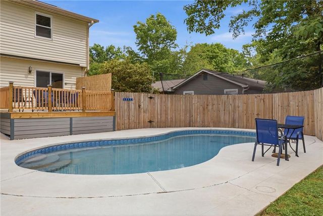 338 Arbour Way, Suwanee, GA 30024