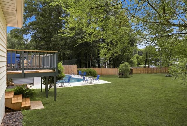 338 Arbour Way, Suwanee, GA 30024