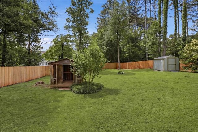 338 Arbour Way, Suwanee, GA 30024