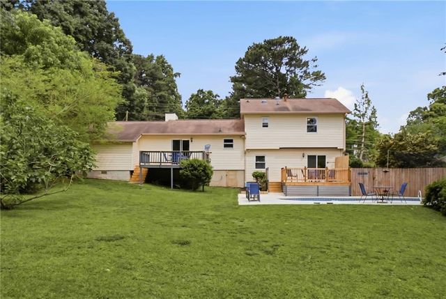 338 Arbour Way, Suwanee, GA 30024