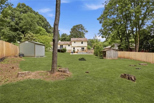 338 Arbour Way, Suwanee, GA 30024