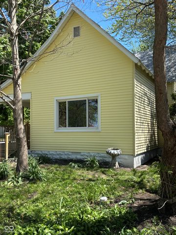 225 Maple Street, Tipton, IN 46072