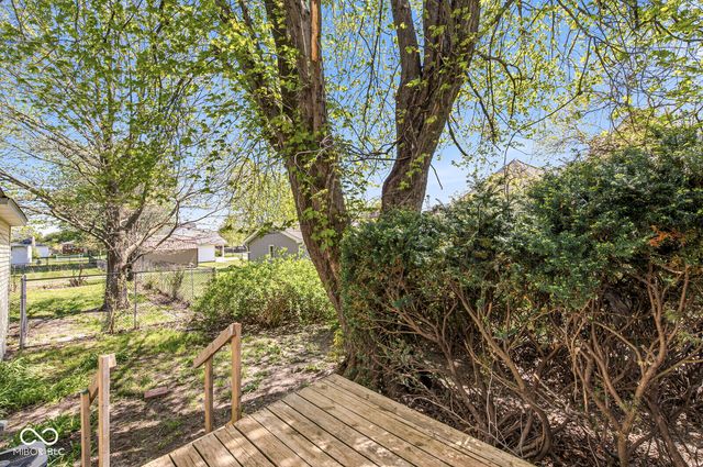 225 Maple Street, Tipton, IN 46072