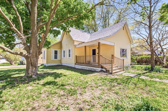 225 Maple Street, Tipton, IN 46072