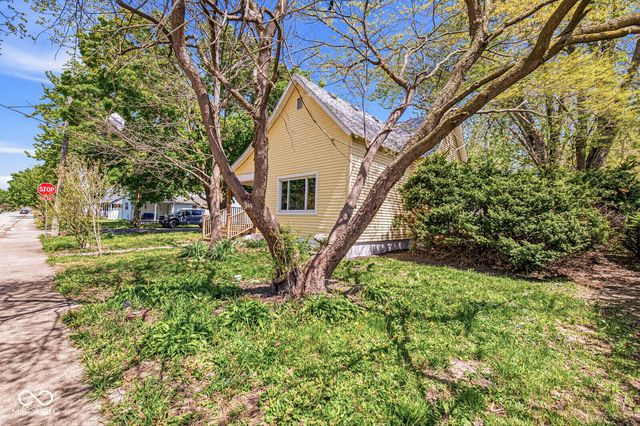 225 Maple Street, Tipton, IN 46072