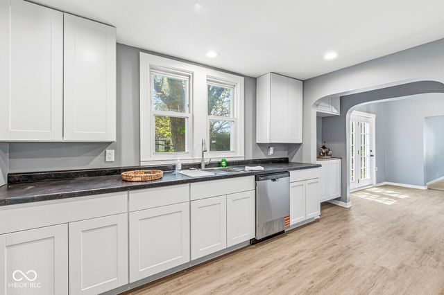 225 Maple Street, Tipton, IN 46072