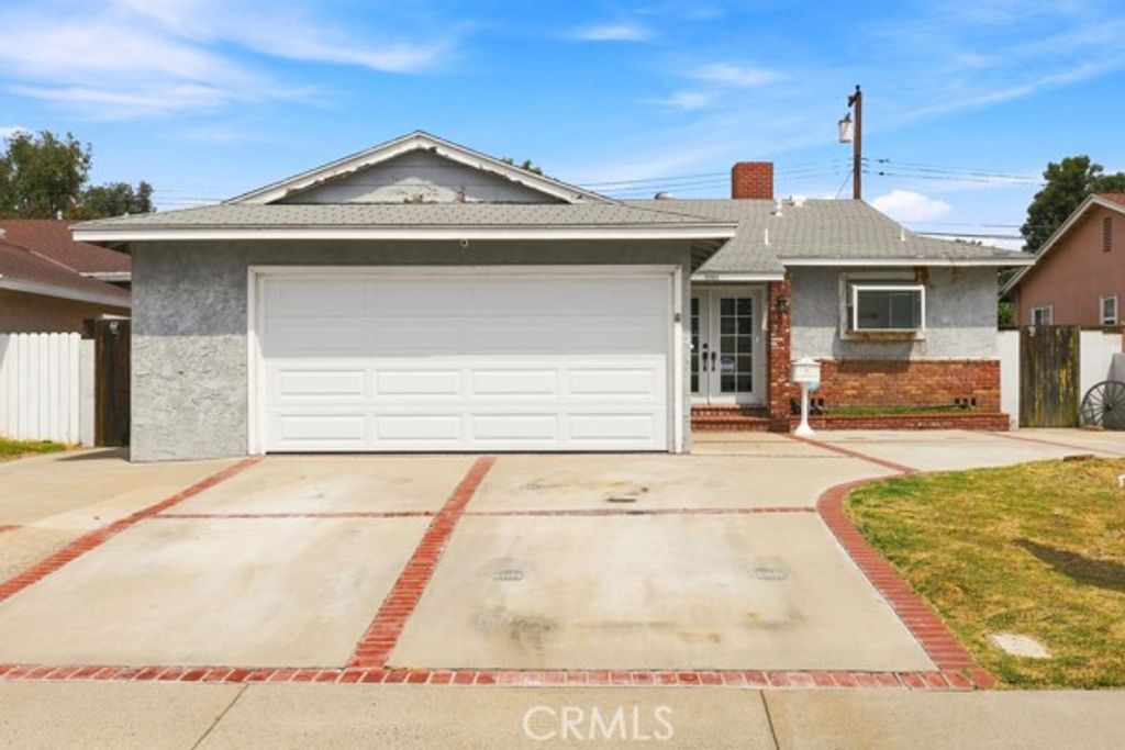 11551 169th street, Artesia, CA 90701 — exterior