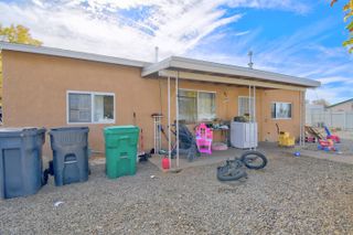 1624 Valdora Road SW, Albuquerque, NM 87105